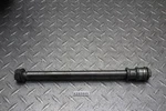 1984 Honda V30 Magna VF500C 49 State Rear Wheel Axle 42301-MJ8-000. Fixed Price $39.95.