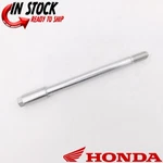 Honda Front Axle Bolt 2013-2016 CRF250L Genuine Oem New 44301-KZZ-900. Fixed Price $43.95.