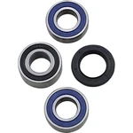Moose Racing 25-1283 Wheel Bearing & Seal Kit. Fixed Price $86.84.