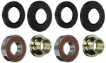 New Pivot Works Wheel Collar Kit PWRWC-K02-500 For Kawasaki Kx 1990-1996. Fixed Price $84.00.