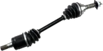 Moose Utility Division 0214-1106 Axle Suz. Fixed Price $204.98.