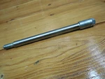 85-16 Honda Rebel CMX250C Front Wheel Axle Bolt 44301-KR3-901. Fixed Price $12.97.