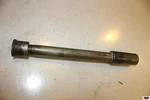 2012 Suzuki Dl 1000 V-storm Front Wheel Rim Axle Pivot Bolt 54711-06G00. Fixed Price $17.99.