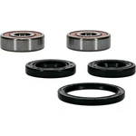 Pivot Works 25-1319-P Premium Wheel Bearing Kit. Fixed Price $32.60.