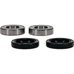Wheel Kit Premium Bearings For Honda CR125R 1995-2007; 25-1081-P. Fixed Price $44.26.
