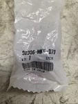 17 18 Honda CBR1000RR SP2 Front Axle Bolt New 90306-MKF-D70 #DW8. Fixed Price $20.00.