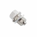 Tusk Magnetic Aluminum Drain Plug Bolt M10 X 1.50MM Thread. Fixed Price $22.04.