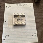 Driveworks Bearings And Seals S-DAC30500020. Fixed Price $18.75.