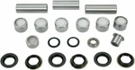 Moose Racing A27-1014 Linkage Bearing Kit Kawasaki KX100 1999 -16. Fixed Price $107.95.