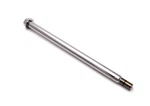 Chrome Rear Axle For Harley Fxb Fxwg 1980-1986 Shovelhead Evo #41580-79. Fixed Price $51.40.