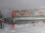 Kawasaki Nos New 42031-031 Rear Axle F11M 250. Fixed Price $20.68.