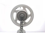 94-04 Honda VF750C Magna Rear Wheel Rim Straight 15X3.50. Fixed Price $59.54.