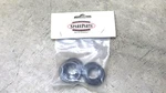 Chrome Specialties Nos Harley Davidson Shovelhead Wheel Seals Xl Fx Fl 68-72. Fixed Price $21.99.