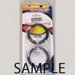 Racing Fork Dust Seal Set Allballs, 57-130 Kit 35MM. Fixed Price $29.74.