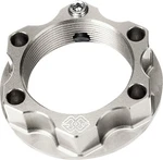 Gilles Tooling Titanium Axle Nut #ACM-18-15. Fixed Price $85.50.