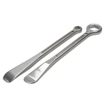 New Motion Pro T6 32MM Combo Tyre Tire Lever Set With 12MM / 13MM Box End Wrench. Fixed Price $81.23.