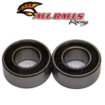 Balls Rear Wheel Bearing And Seal Kit For 2002-2006 Harley Davidson. Fixed Price $43.82.