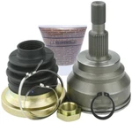 Cv Joint Febest 1610-164R. Fixed Price $412.62.