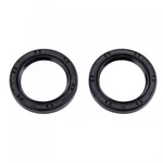 Tusk Wheel Bearing Seals 188-340-0008 For Honda CR125R CR250R Suzuki RMX450Z Rmz. Fixed Price $22.08.