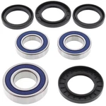 Rear Wheel Bearing Seal 25-1392B Boss. Fixed Price $42.87.