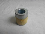 Honda, Nos, CB350, CL350, Rr. Brake Panel Side Collar, # 42313-286-000. H26. Fixed Price $19.99.