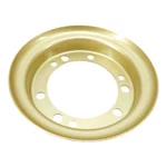 1985 Honda Gyro S Rear Inner Rim 42701-GM8-000ZB. Fixed Price $60.99.