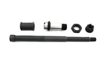 Replica Front Axle Kit Parkerized For Harley-davidson. Fixed Price $125.99.