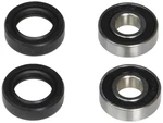 New Pivot Works Wheel Bearing Kit PWFWK-Y25-001 For Yamaha YZ80 1974-1992. Fixed Price $34.22.