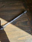 1987 Honda Goldwing GL1200AAC Aspencade Rear Axle 42301-MG9-000. Fixed Price $6.00.