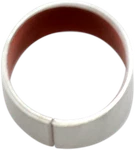 Race Tech Shock Shaft Bushing Smsb 1812 - 18MM Id X 12MM L For Suspension Repair. Fixed Price $12.99.