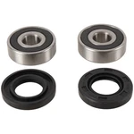 New Pivot Works Wheel Bearing Kit PWFWK-H17-032 For Honda Atc 200 M 1984-1985. Fixed Price $26.36.