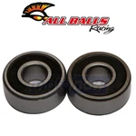 Balls Front Wheel Bearing And Seal Kit For 2000-2003 Harley Davidson Jm. Fixed Price $43.89.