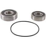 Pivot Works Wheel Bearing Kit PWRWS-S06-000 For Suzuki Vs 750 Glp Intruder 88-91. Fixed Price $21.10.