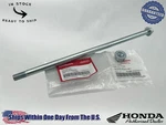 Honda Oem Rear Wheel Axle W/ Nut GROM125 2014-2024 42301-K26-900 90306-KGH-901. Fixed Price $19.56.