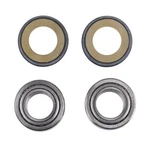 Tusk Steering Stem Bearing Kit For Honda XR650L 1993-2009,2012-2023. Fixed Price $43.41.