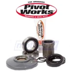 Pivot Works Front Water Tight Wheel Collar And Bearing Kit For 1997-2001 Ji. Fixed Price $73.46.