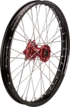Moose Offroad 02030700 SX-1 Complete Front Wheel Honda CRF250R And CRF450R. Fixed Price $514.00.