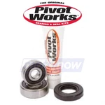 Pivot Works Front Wheel Bearing Kit For 2002-2020 Kawasaki KLX110 Tires & Eh. Fixed Price $34.51.