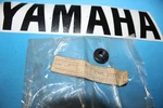 Nos Genuine Yamaha Bmx Moto Bike Bearing Spacer Oem # J60-25117-00. Fixed Price $11.95.