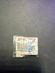 01-13 Kawasaki Kx 100 85 Oem Swingarm Chain Block Adjuster (X1) 33040-0039. Fixed Price $10.00.