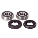 Bearing Connections Front Wheel Kit For Honda XR600R 1993-2000. Fixed Price $24.39.