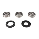 Pivot Works Rear Wheel And Seal Kit For Kawasaki Street Bike PWRWS-K19-000. Fixed Price $53.18.