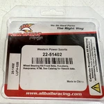 Balls Front Wheeel Bearing Kit 22-51402 Beta, Husqvarna, Ktm. Fixed Price $25.74.