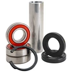 Tusk Impact Wheel Bearing And Seal Kit - Rear 1485880014. Fixed Price $35.66.