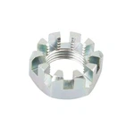 Tusk Racing Axle Replacement Castle Nut For Yamaha Raptor 700R Warrior 350. Fixed Price $16.04.