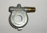 Nos 1990-92 Ktm Motorcycle Front Wheel Speedo Drive Unit #570-11-052-000. Fixed Price $54.00.