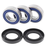 Rear Wheel Bearing Seal For Yamaha TT-R250. Fixed Price $64.59.