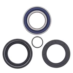 Balls 25-1005 Front Wheel Bearing Seal Kit For Honda TRX650 Rincon 03-05. Fixed Price $44.68.