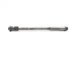 Rear Wheel Axle 2008 Suzuki Burgman 3351. Fixed Price $33.84.