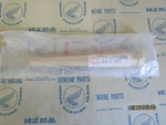Honda CB160, CB93, CL160 Nos Front Wheel Axle 44301-216-000. Fixed Price $49.50.